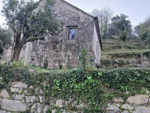Casa Venta As Neves, Ribarteme San Cipriano