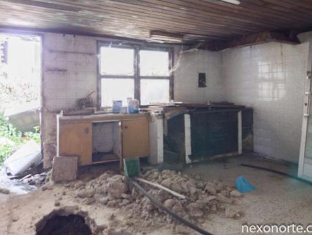 Casa Venta As Pontes de García Rodríguez, As Pontes de García Rodríguez