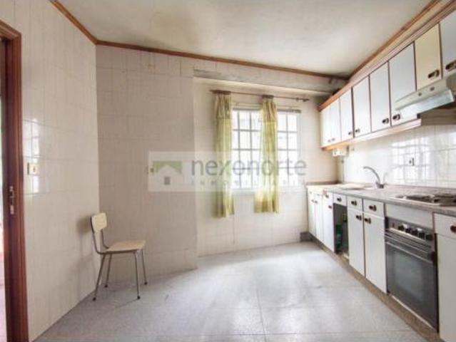 Casa Venta As Pontes de García Rodríguez, As Pontes de García Rodríguez