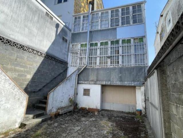 Casa Venta As Pontes de García Rodríguez, As Pontes de García Rodríguez