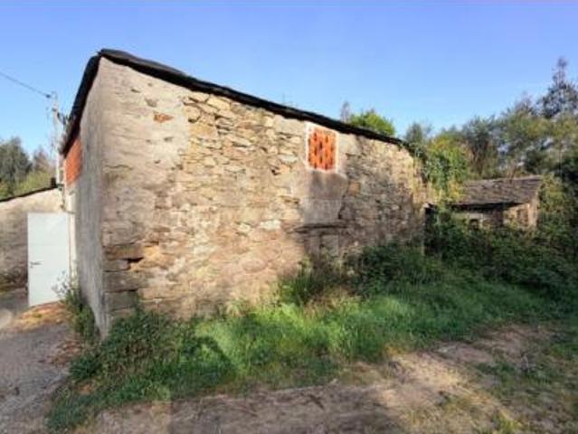 Casa Venta As Somozas, A Retorta As Somozas