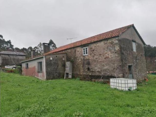 Casa Venta As Somozas, A Casanova As Somozas