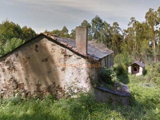 Casa Venta As Somozas, A Casanova As Somozas