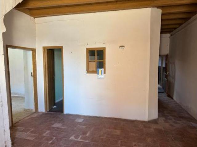 Casa Venta Aspariegos, Aspariegos