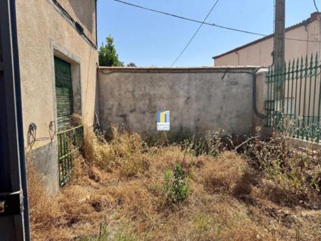 Casa Venta Aspariegos, Aspariegos
