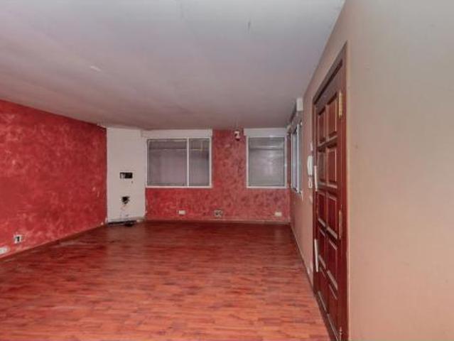 Casa Venta Asparrena, Albéniz Albeiz