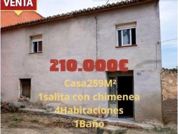 Casa Venta Aspe, Aspe