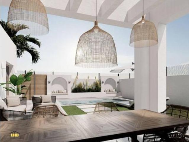 Casa Venta Aspe, Aspe
