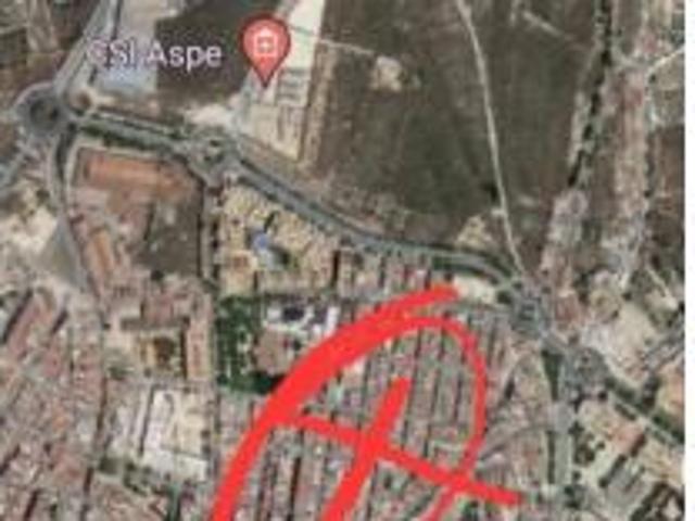 Casa Venta Aspe, Aspe