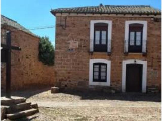 Casa Venta Astorga, Castrillo de los Polvazares