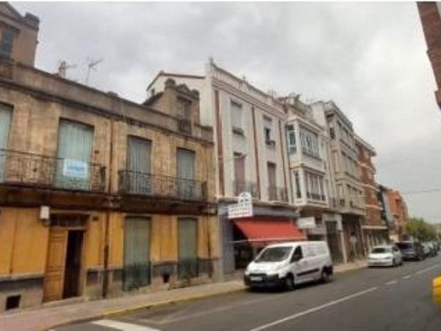 Casa Venta Astorga, Astorga