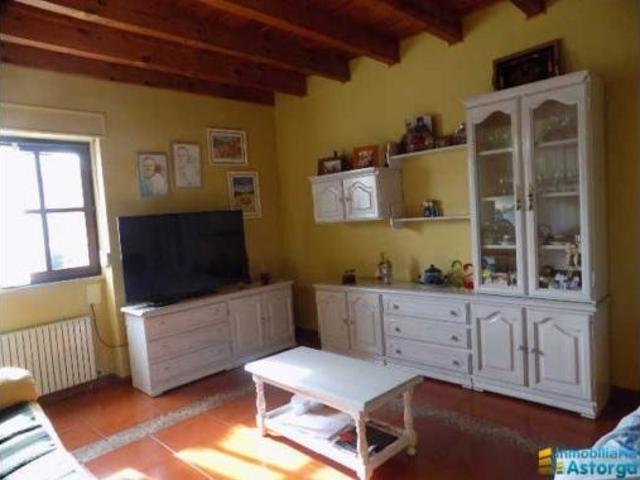 Casa Venta Astorga, Astorga