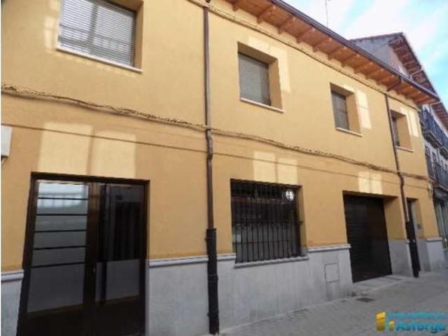Casa Venta Astorga, Astorga
