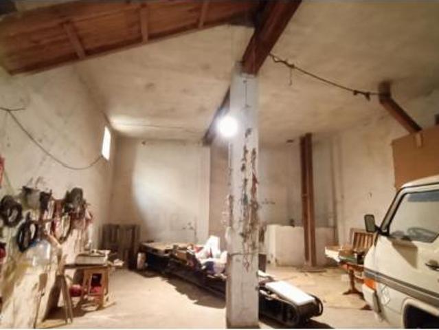 Casa Venta Astorga, Astorga