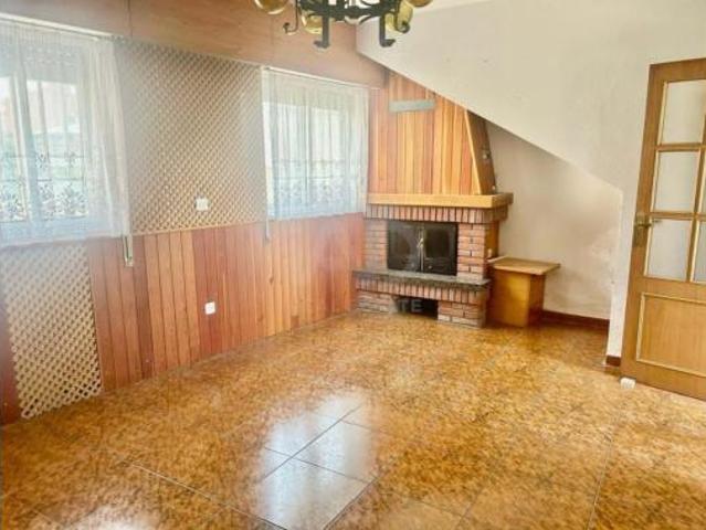 Casa Venta Astorga, Astorga