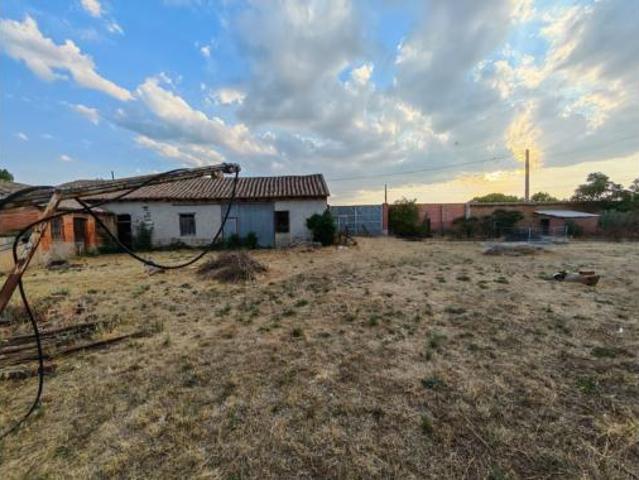 Casa Venta Astorga, Astorga