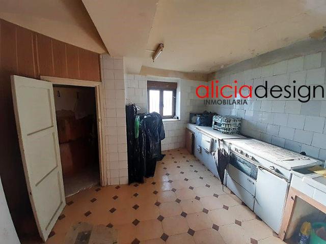 Casa Venta Asturias