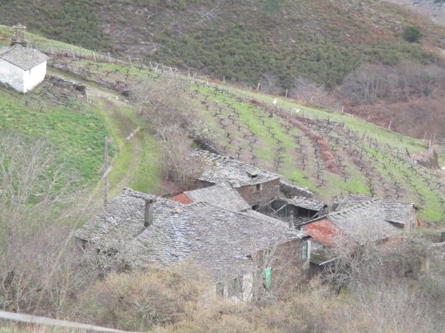 Casa Venta Asturias