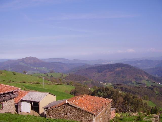 Casa Venta Asturias