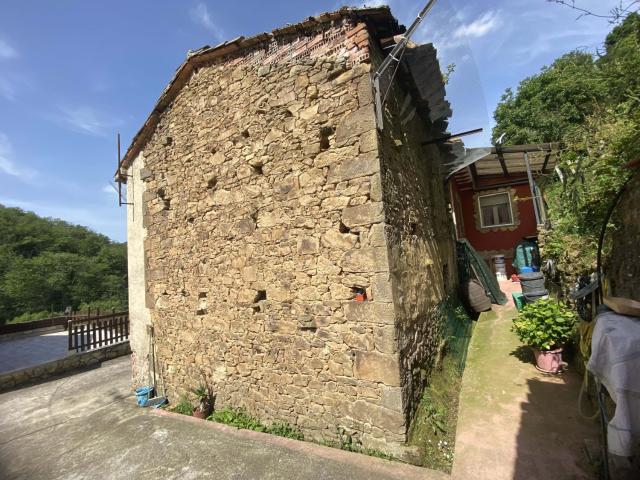 Casa Venta Asturias