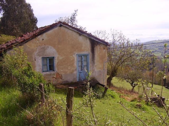 Casa Venta Asturias