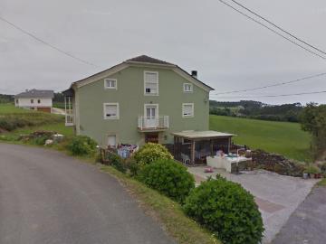 Casa Venta Asturias