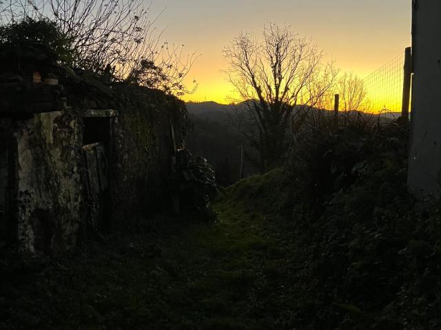 Casa Venta Asturias