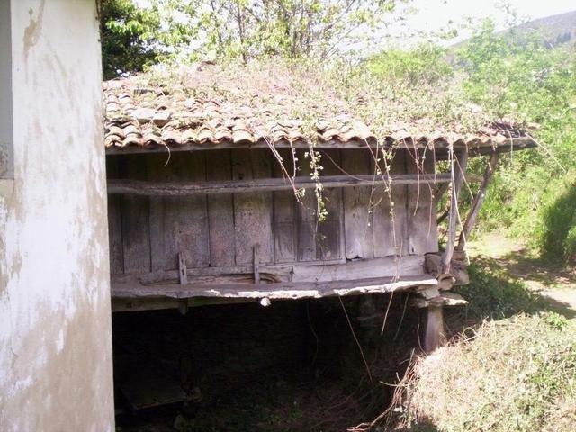 Casa Venta Asturias