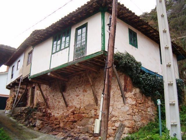 Casa Venta Asturias