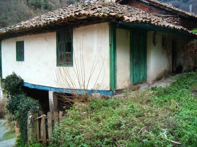 Casa Venta Asturias