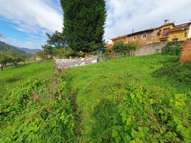 Casa Venta Asturias