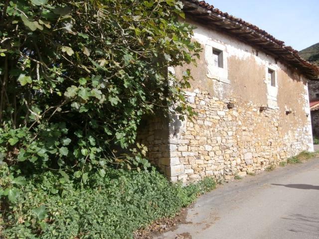 Casa Venta Asturias