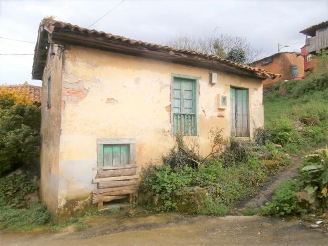Casa Venta Asturias