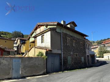 Casa Venta Asturias