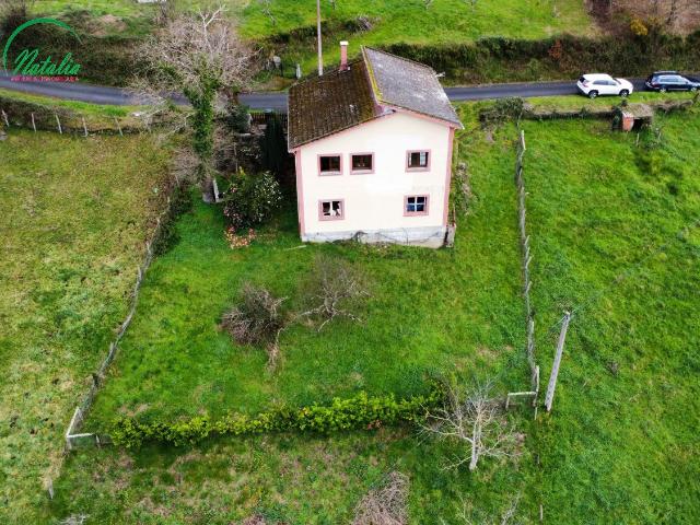 Casa Venta Asturias