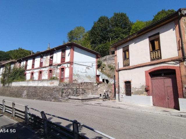 Casa Venta Asturias