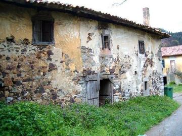 Casa Venta Asturias