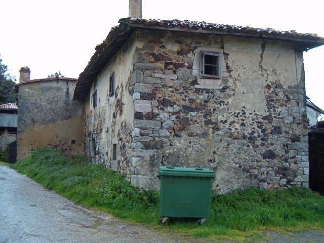 Casa Venta Asturias