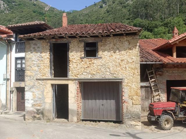 Casa Venta Asturias