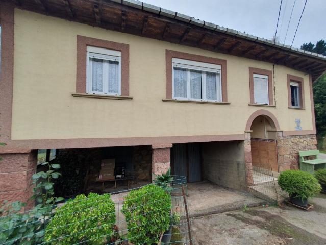 Casa Venta Asturias