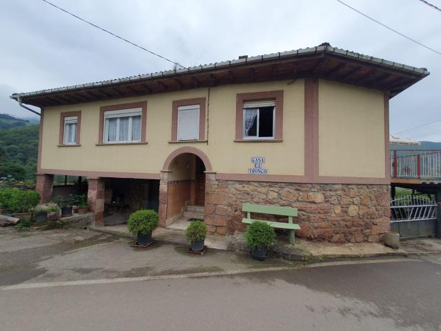 Casa Venta Asturias