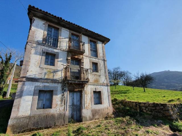 Casa Venta Asturias