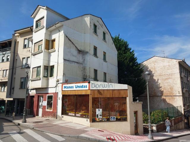 Casa Venta Asturias