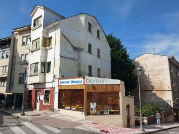Casa Venta Asturias