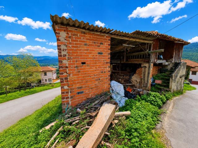 Casa Venta Asturias