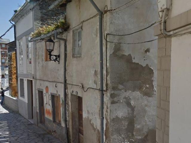 Casa Venta Asturias