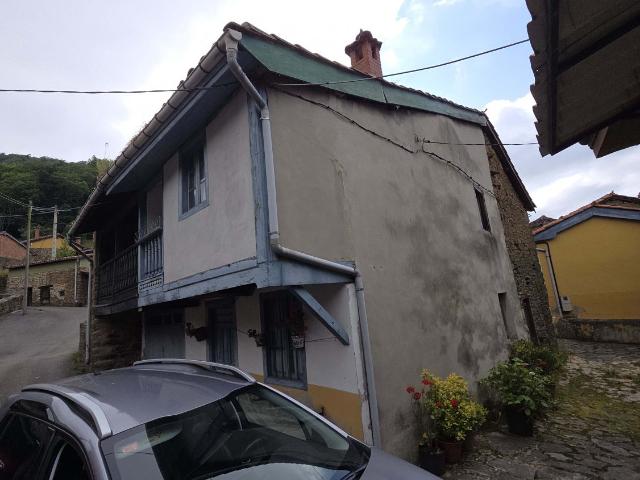 Casa Venta Asturias