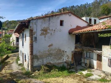 Casa Venta Asturias