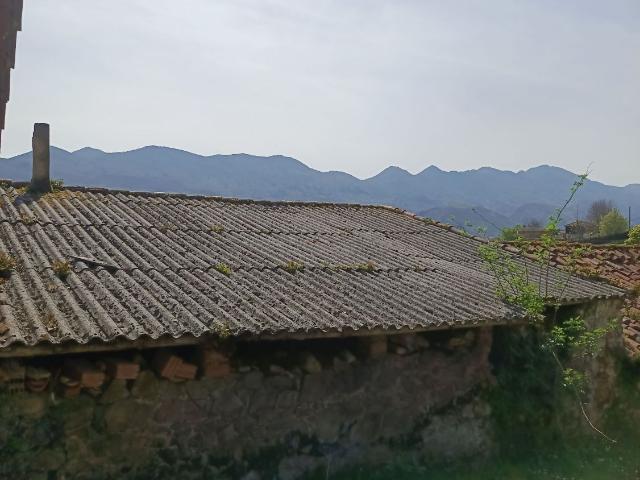 Casa Venta Asturias
