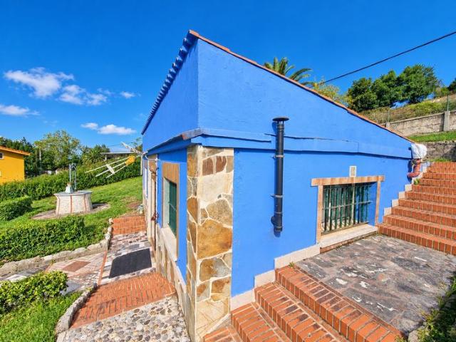 Casa Venta Asturias
